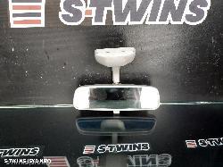 2008 Ford Ranger Interior Mirror 0000150343