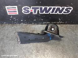 2014 Skoda Octavia Right Rear Trailing Arm 0000124723