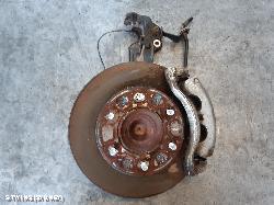 2017 Ford Ranger Left Front Hub Assembly 0000101448