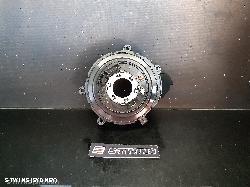 2011 Bmw X5 Airbag Module Sensor 0000130799