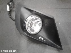 2010 Peugeot 207 Right Indicator Fog Side 0000038421