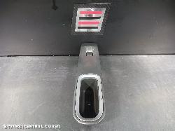 2012 Subaru Tribeca Pwr Dr Wind Switch 0000221983
