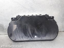 2008 Lexus Rx Series Instrumentcluster 0000078631