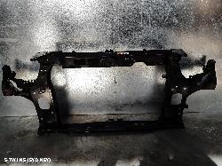 2013 Kia Rondo Radiator Support 0000093700