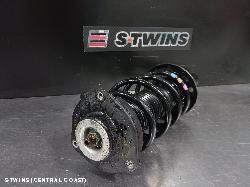 2010 Skoda Octavia Left Front Strut 0000174085