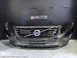 2016 Volvo Xc60 Front Bumper 0000170080