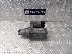 2009 Lexus Rx Series Starter 0000146982