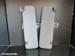 2018 Ldv G10 Sunvisor 0000109427