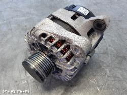 2015 Hyundai Ix35 Alternator 0000089454