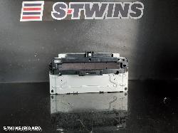 2014 Chrysler 300C Radio Cd Dvd Sat Tv 0000131324