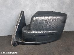 2011 Dodge Nitro Left Door Mirror Ka 06/07-12/11 0000089936