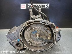 2009 Chrysler Sebring Trans Gearbox Auto Petrol 2.4 Js 05/07-12/09 0000166318
