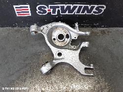 2015 Ford Mondeo Left Rear Trailing Arm 0000150476