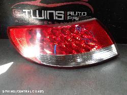 2006 Hyundai Grandeur Left Taillight 0000042584