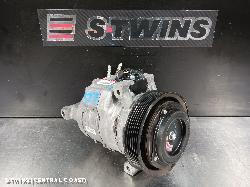 2020 Jeep Grandcherokee A C Compressor Wk 5.7/6.4 Petrol 04/13-02/22 0000197060