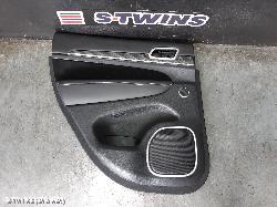2014 Jeep Grandcherokee Door Trim 0000140561