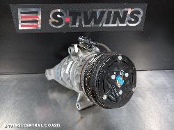 2016 Suzuki Vitara A C Compressor Vitara Ly (Vin Tsm) 1.4 Petrol 06/15- 0000185743