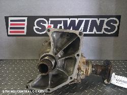 2004 Nissan Xtrail Transfer Case 0000125508