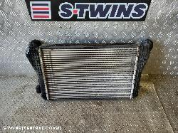 2011 Skoda Octavia Intercooler 0000138241