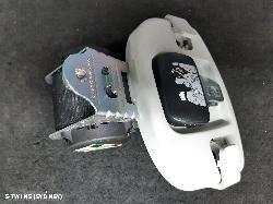 2012 Skoda Yeti Seat Belt Stalk 0000091945