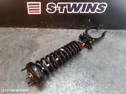 2004 Ford Territory Left Front Strut 0000117948