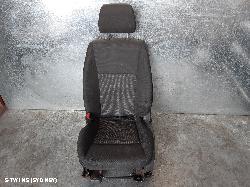 2017 Ford Ranger Front Seat 0000101472