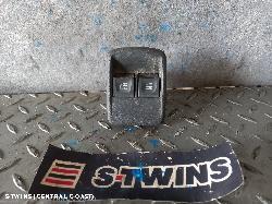 2018 Renault Trafic Pwr Dr Wind Switch 0000137797