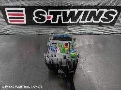 2012 Holden Colorado Fuse Box 0000158449
