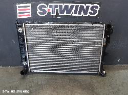 2014 Ford Territory Radiator 0000168519