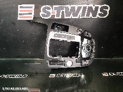 2014 Audi Q5 Radio Cd Dvd Sat Tv Mmi Controls 8R P/N 8T0919611L 06/12-01/17 0000195133