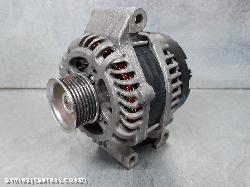 2016 Ford Ranger Alternator 0000077507