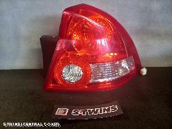 2003 Holden Commodore Right Taillight 0000127411