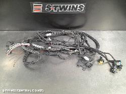 2018 Peugeot 3008 Wire Harness 0000180396