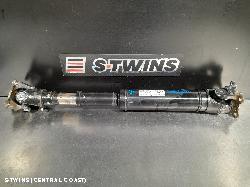 2021 Toyota Hilux Front Prop Shaft 0000195097