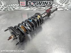 2007 Jeep Grandcherokee Left Front Strut 0000160685