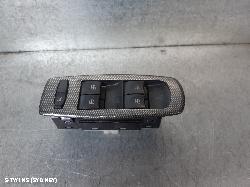 2013 Renault Kaleos Pwr Dr Wind Switch 0000077138