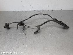 2007 Lexus Rx Series Abs Sensor 0000049566