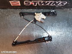 2015 Peugeot 308 Left Front Window Reg Motor 0000159337