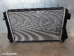 2011 Skoda Octavia Intercooler 0000093998