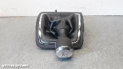 2012 Jeep Compass Gear Stick Shifter 0000058978