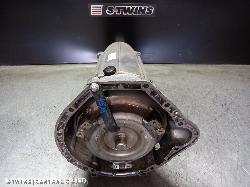 2014 Mercedes C Class Trans Gearbox Auto Rwd Petrol 1.8 #204 722.619 Code C250Cgi Turbo 12/09-01/15 0000188262