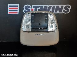2012 Jeep Grandcherokee Courtesy Light 0000111323