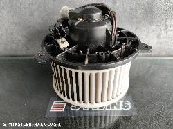 2002 Ford Laser Heater Fan Motor 0000141888