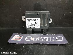 2014 Mercedes C Class Ecu Fuel Pump Control Module W204 07/07-07/14 0000113304