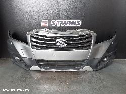 2014 Suzuki S-Cross Front Bumper 0000141924