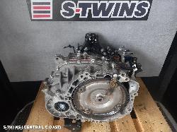 2014 Kia Cerato Trans Gearbox Auto Petrol 1.6 G4Fj Yd 11/13-02/16 0000127250
