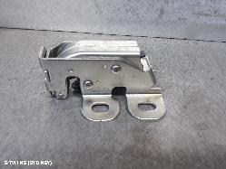 2011 Renault Kaleos Door Boot Gate Lock 0000069343