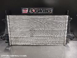 2014 Holden Malibu Intercooler 0000176386