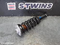 2014 Bmw X3 Right Rear Strut 0000130906