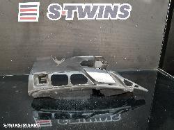 2012 Volkswagen Golf Washer Jet 0000117188